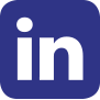 linkedin icon