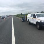 Motorway Maintenance 3